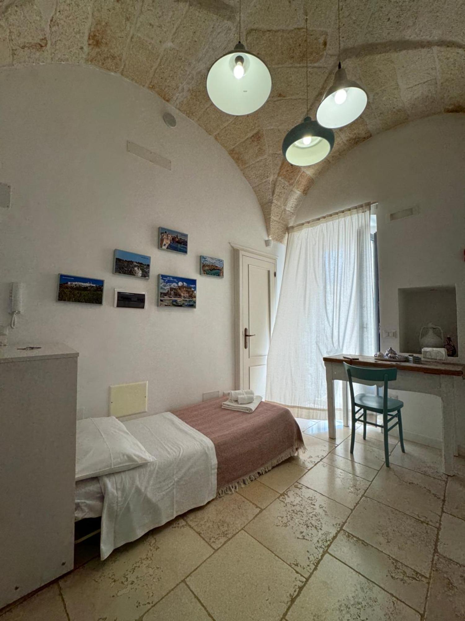Casa Mida - Guest House 佩兹迪格雷科 外观 照片