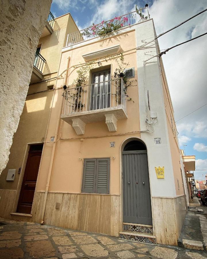 Casa Mida - Guest House 佩兹迪格雷科 外观 照片