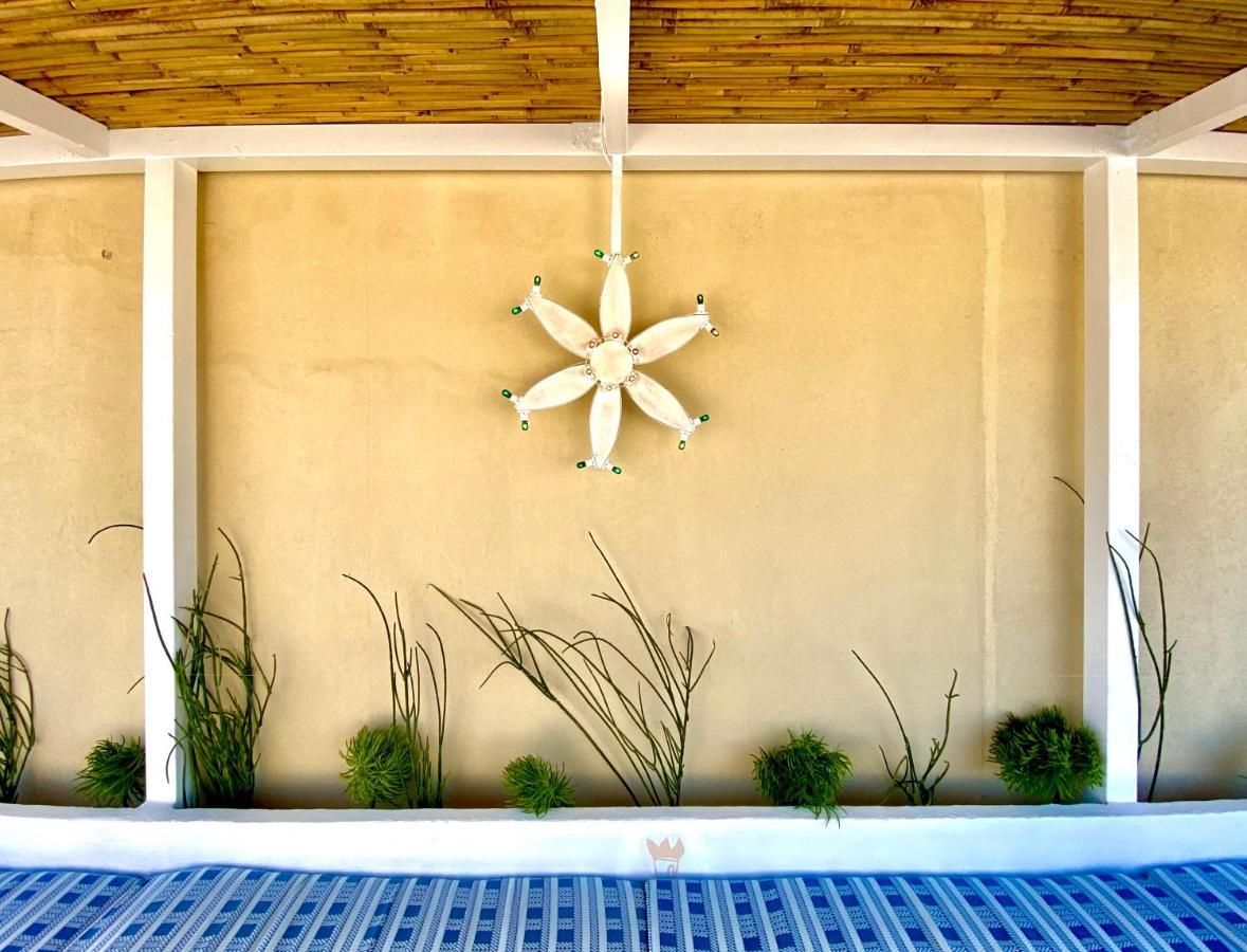 Casa Mida - Guest House 佩兹迪格雷科 外观 照片